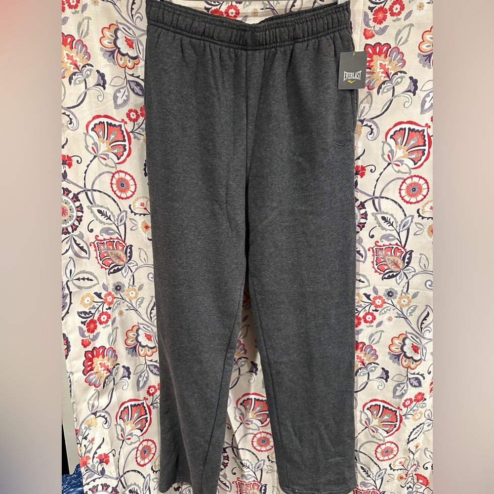Everlast pants size M New